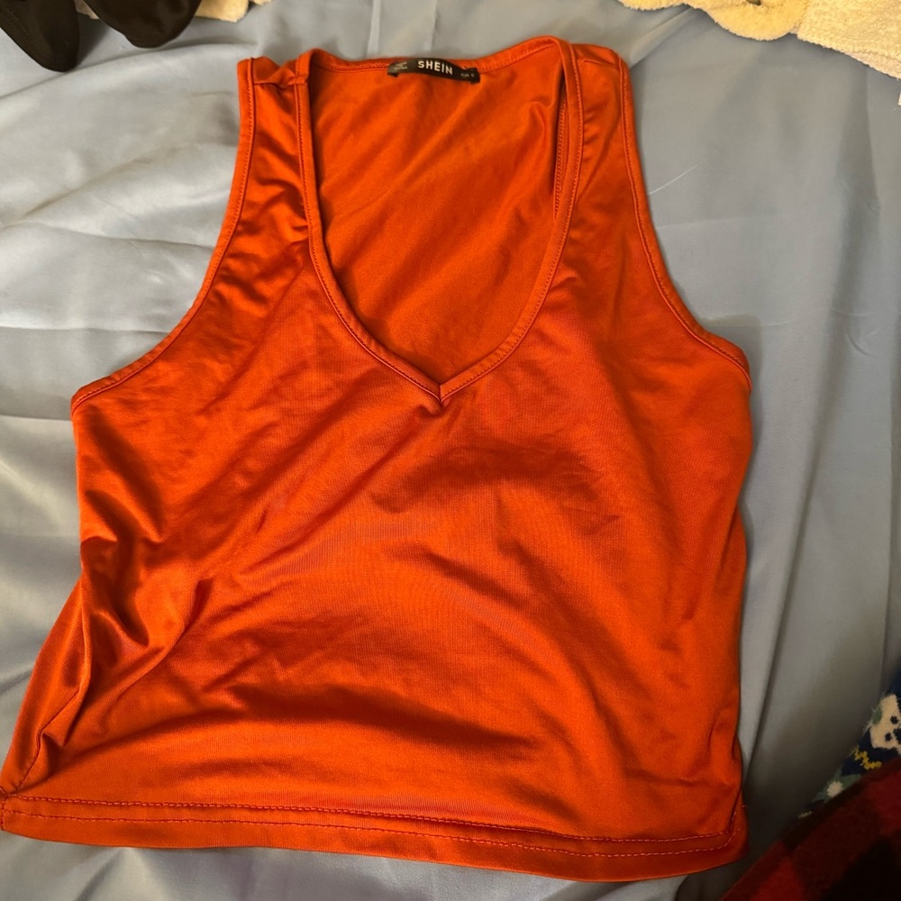SHEIN Top